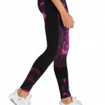 Printed EVERSCULPT High Waist Women's Training Leggings