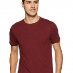 Athleisure Men's Regular fit T-Shirt