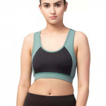 Women Sports Non Padded Bra