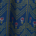 Women's Polyester Salwar Suit